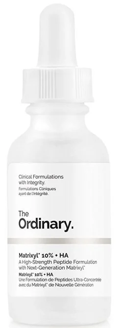 Matrixyl 10% + HA