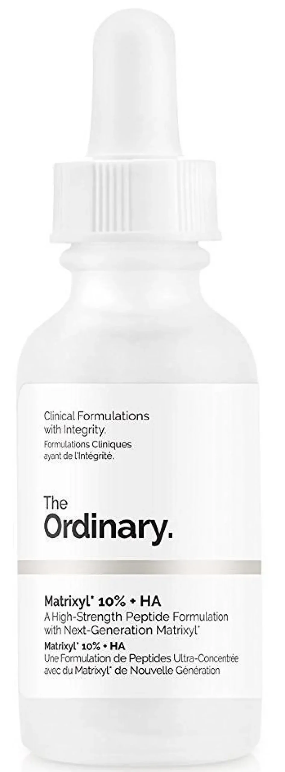 Matrixyl 10% + HA