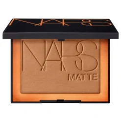 Matte Bronzing Powder Poudres Bronzantes
