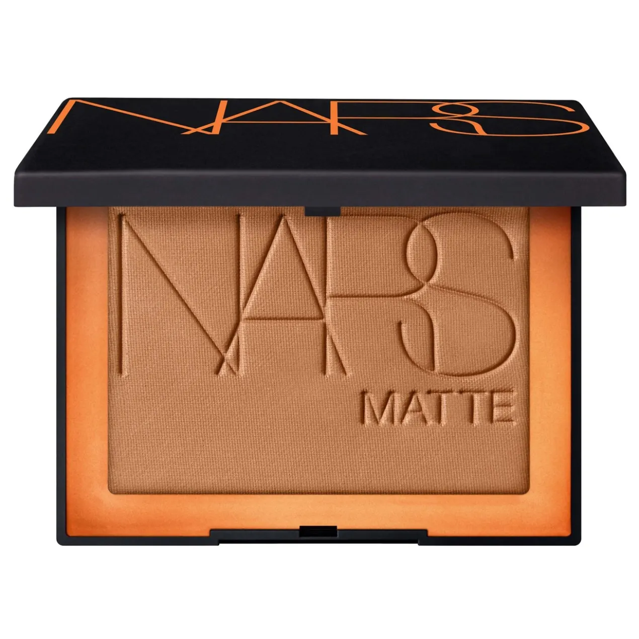 Matte Bronzing Powder Poudres Bronzantes
