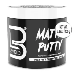 Matte Putty Pâte de Finition Mate