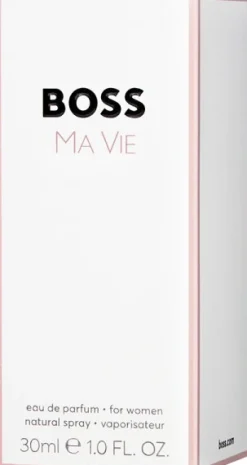 Ma Vie Pour Femme Eau de Parfum