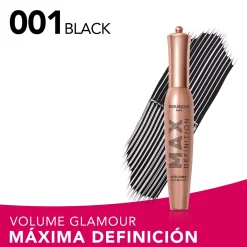 Max Definition Volume Glamour Mascara