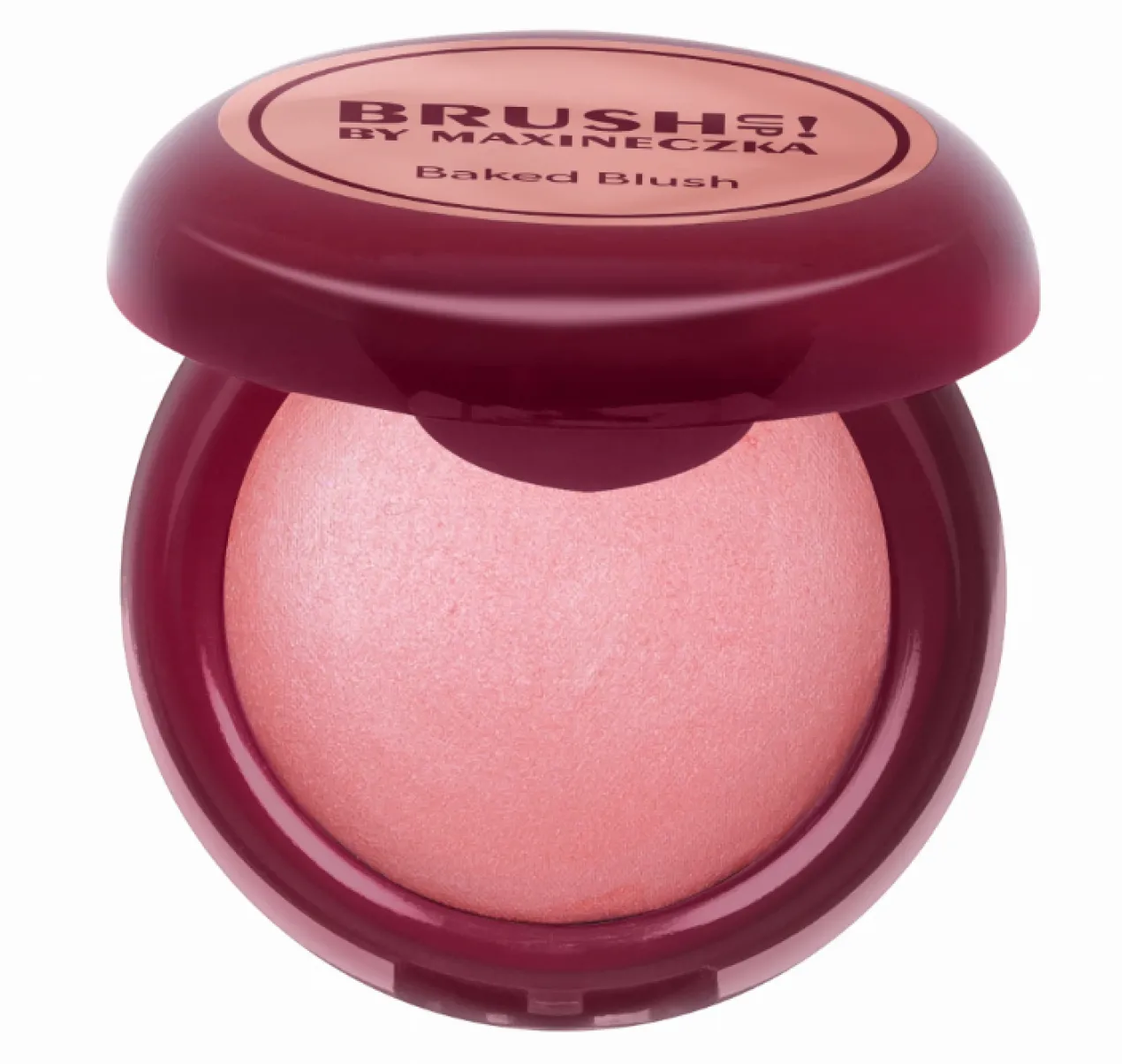 Maxineczka Baked Blush