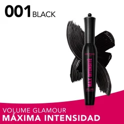 Max Intensité Volume Glamour Mascara