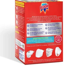 Max Recharge Insecticide Mouches et Moustiques