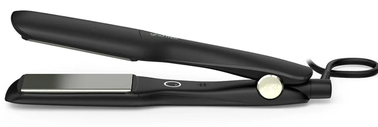 Max Styler Fer à Cheveux