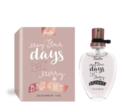 May Your Days be Merry & Bright Eau de Parfum
