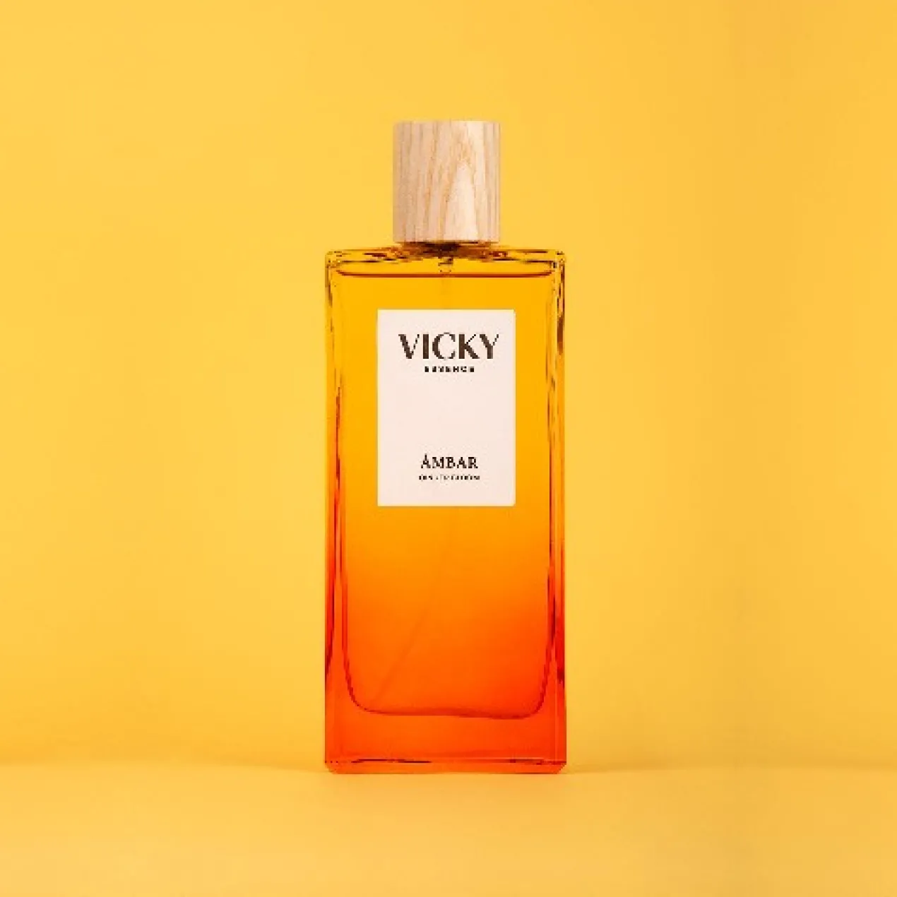 Ámbar Eau de Toilette