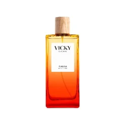 Ámbar Eau de Toilette