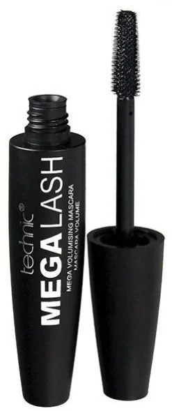 Mega Lash Mascara