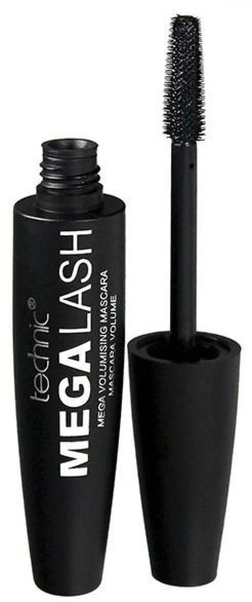 Mega Lash Mascara