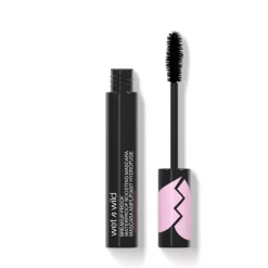 Megalast WTP Boosting Mascara Waterproof