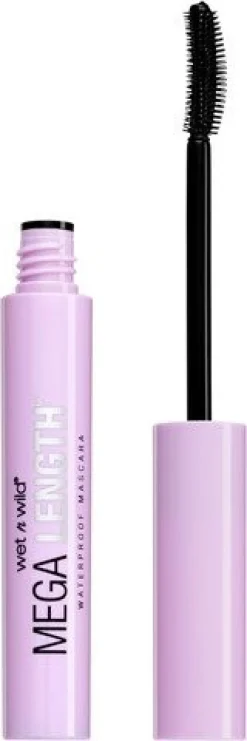 Mega Length Mascara