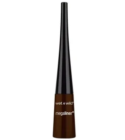 Megaliner Eyeliner Liquide Nouvelle Formule