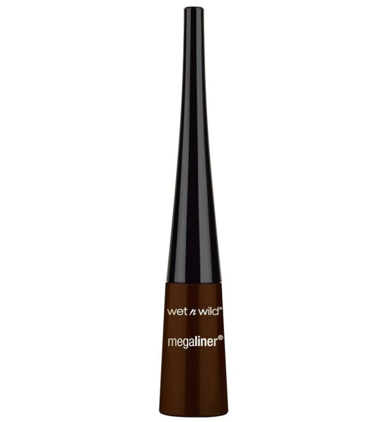 Megaliner Eyeliner Liquide Nouvelle Formule