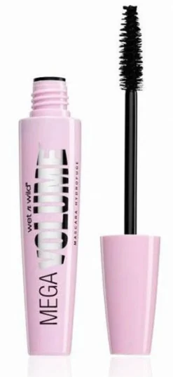 Mega Volume Mascara