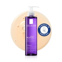 Mela B3 Gel Micro-Peeling Unifiant Luminosité