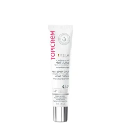 Mela Crème de Nuit Peeling Anti-Taches