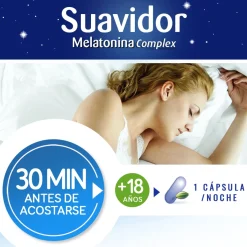 Melatonine Complex