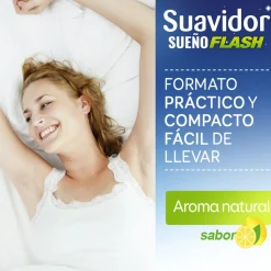 Melatonine Spray Sommeil Flash