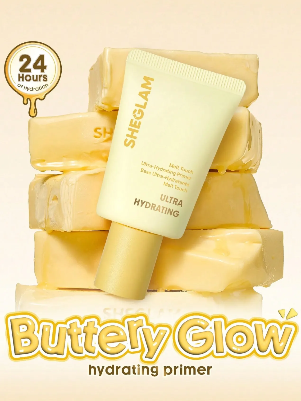 Melt Touch Ultra-Hydrating Primer