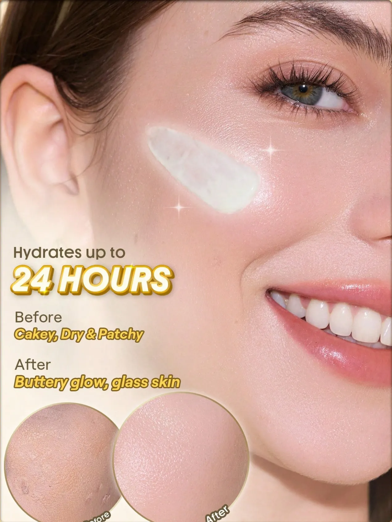 Melt Touch Ultra-Hydrating Primer