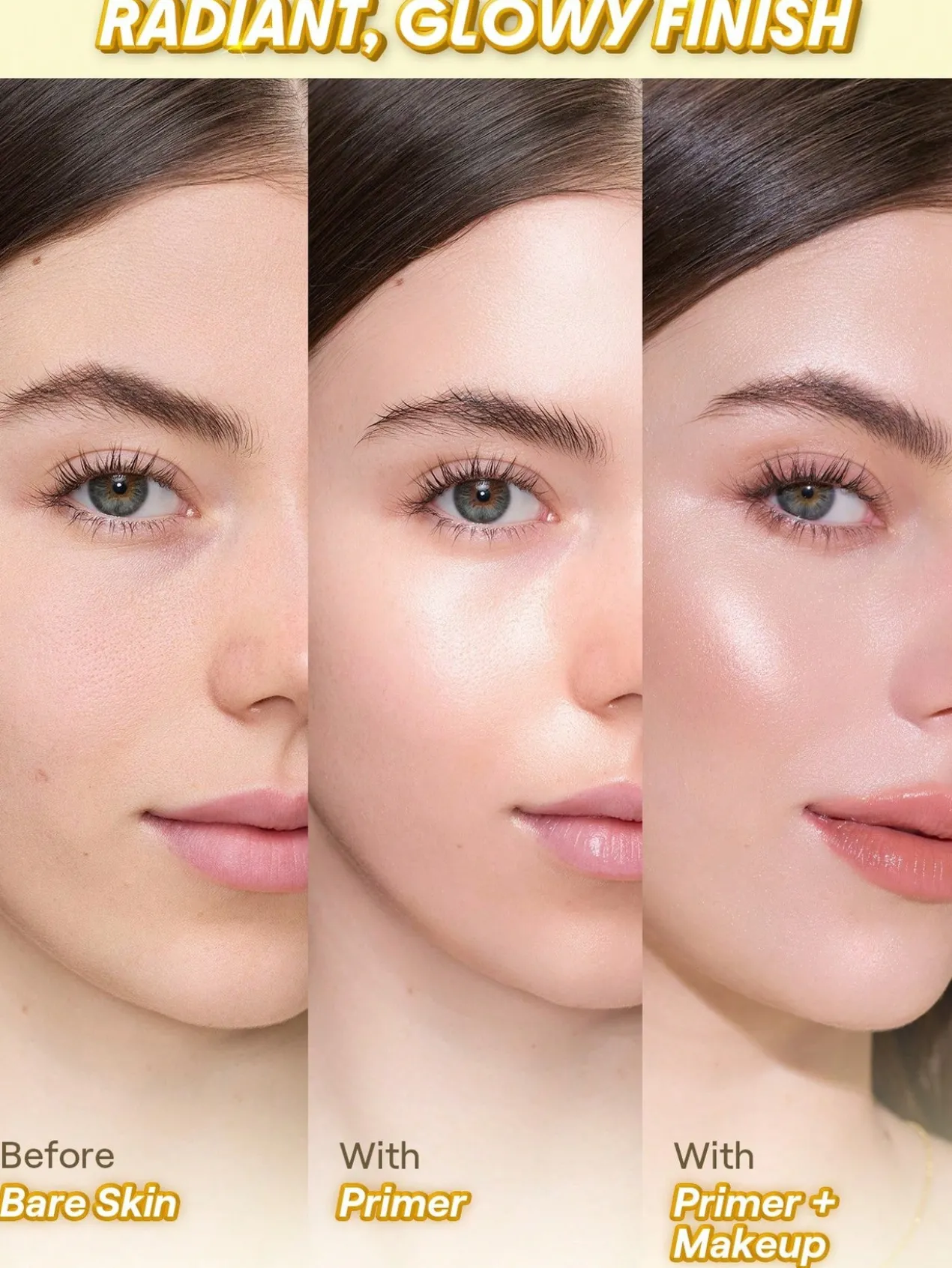 Melt Touch Ultra-Hydrating Primer