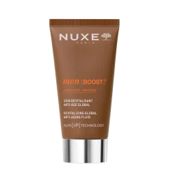 Men [Boost]³ Fluide Anti-Âge Revitalisant