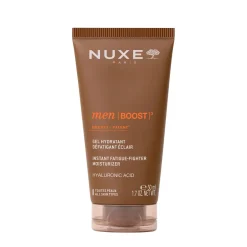 Men [Boost]³ Gel Hydratant Anti-Fatigue Instantané