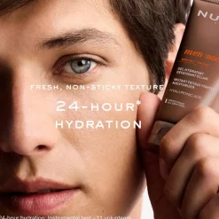 Men [Boost]³ Gel Hydratant Anti-Fatigue Instantané