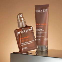 Men [Boost]³ Huile Multifonction pour Barbe