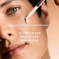 Men [Boost]³ Sérum Multi-Action Jeunesse et Énergie