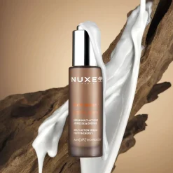 Men [Boost]³ Sérum Multi-Action Jeunesse et Énergie