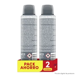 Men+Care Clean Comfort Déodorant Spray