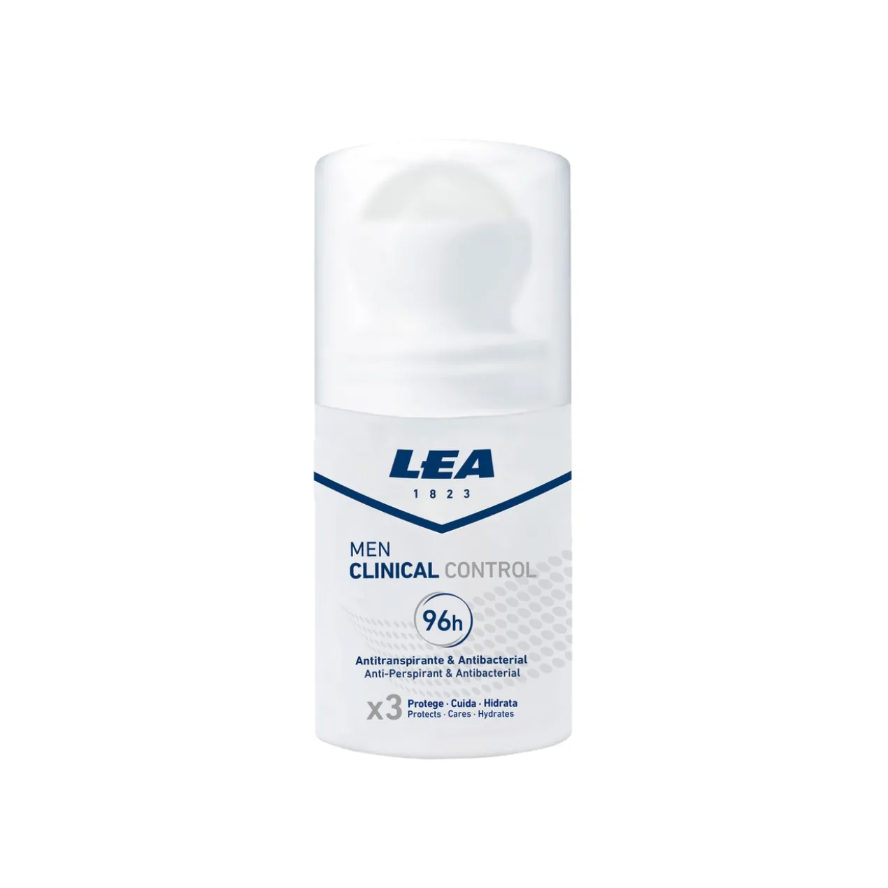 Men Clinical Déodorant Roll-On