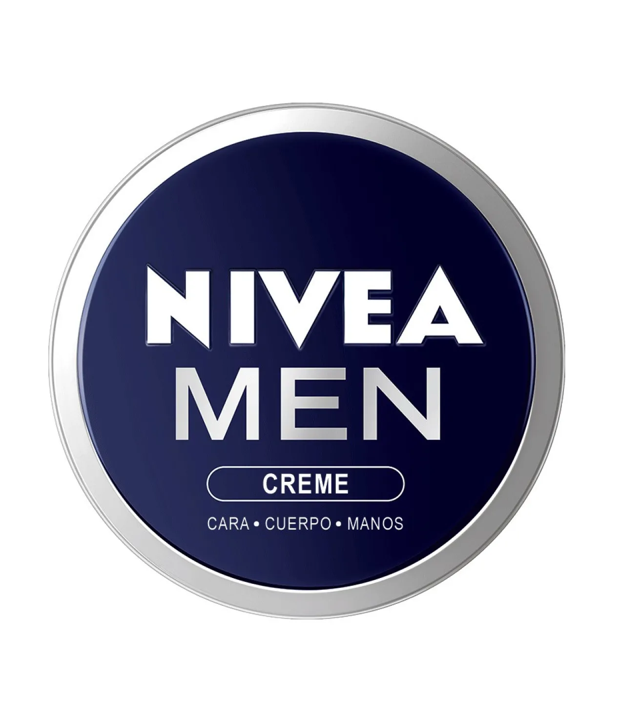 Men Crème Visage Mains Corps
