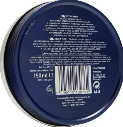 Men Crème Visage Mains Corps