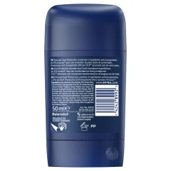 Men Dry Impact Déodorant Stick