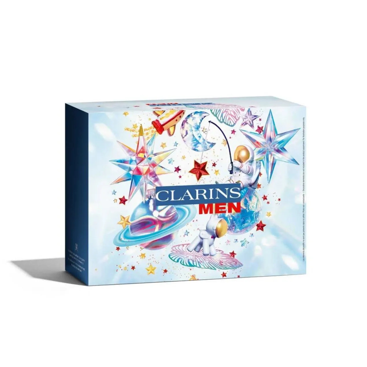 Men Energy Coffret Cadeau