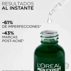 Men Expert Derma Control Sérum Anti-Imperfections
