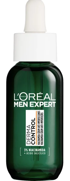 Men Expert Derma Control Sérum Anti-Imperfections
