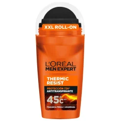 Men Expert Thermic Resist Déodorant Roll-On