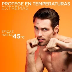Men Expert Thermic Resist Déodorant Roll-On