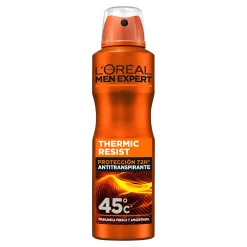 Men Expert Thermic Resist Déodorant en Spray