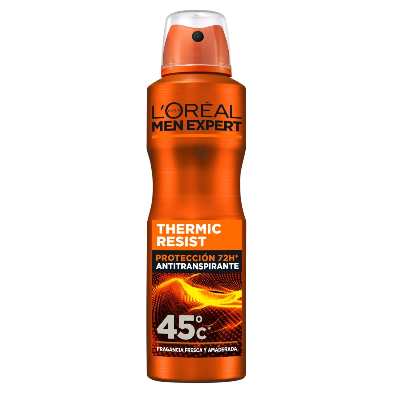 Men Expert Thermic Resist Déodorant en Spray
