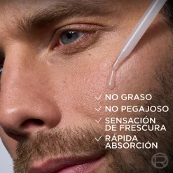Men Expert Trousse Power Age Routine en 2 Étapes