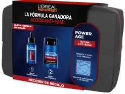 Men Expert Trousse Power Age Routine en 2 Étapes