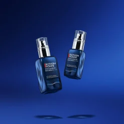 Men Force Supreme Blue Serum