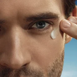 Men Force Supreme Contour des Yeux